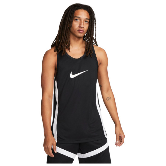 Nike Ανδρική αμάνικη μπλούζα Dri-FIT Icon+ Jersey